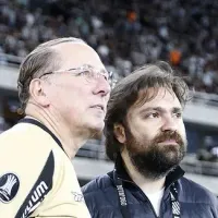 Textor assume erro em planejamento do Botafogo e admite: “Falhamos nas nossas maiores ambições”