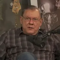 Milton Neves define Vasco como azarão e crava Cruzeiro x Fluminense na final da Copa Betano do Brasil