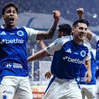 Cruzeiro terá o desfalque de Wanderson contra o Corinthians na semifinal da Copa Betano do Brasil