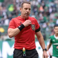 CBF escala árbitro Lucas Torezin para Palmeiras x Internacional pelo Brasileirão, mas escolha de VAR polêmico chama atenção