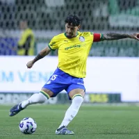 Gustavo Gomez acaba de declarar amor ao Palmeiras e afirma situação: ”Vou defender até a morte”