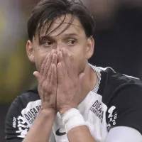 Corinthians exige retomada de Romero e Talles Magno para renovar; Maycon e Angileri negociam permanência