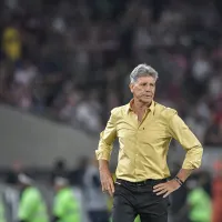 Renato Gaúcho revela que sabia de tática do Bahia e aproveitou para se classificar na Copa do Brasil