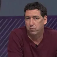 PVC comenta sobre adaptação de Fernando Diniz na classificação do Vasco frente ao Botafogo