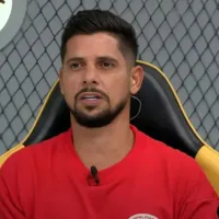 Cicinho surpreende e crava vitória do Inter contra Palmeiras no Allianz Parque pelo Brasileirão