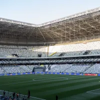 Arena MRV pode virar ‘trunfo’ de Sampaoli no Atlético-MG’