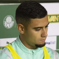 Abel ganha reforço, mas auxiliar fala de “dor de cabeça” após estreia de Andreas Pereira no Palmeiras