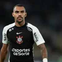 Arbitragem esclarece dúvida sobre gol do Corinthians e confirma Matheuzinho como autor