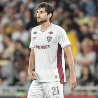 Igor Rabello lamenta derrota do Fluminense com reservas no Brasileirão no Maracanã