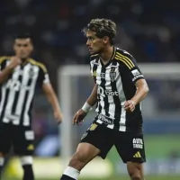 Scarpa diz que Atlético-MG tem que ‘juntar os cacos’ por reação