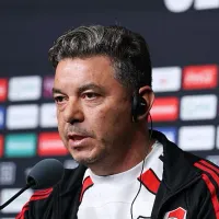 Marcelo Gallardo enaltece Palmeiras de Abel Ferreira e projeta duelo contra o River Plate pela Libertadores