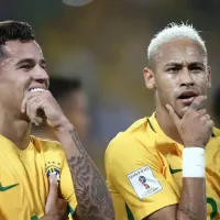 André Rizek faz críticas a Neymar, do Santos, e o compara com Coutinho, do Vasco