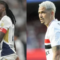 Inteligência Artificial prevê LDU vencendo o São Paulo pela Libertadores