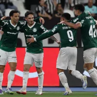 River Plate x Palmeiras: time de Abel Ferreira é 144,1% mais valioso do que o rival da Argentina