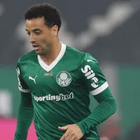 Palmeiras vendendo Felipe Anderson para a Arábia Saudita é descartado por Jorge Nicola