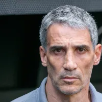 Vojvoda tiene tres bajas en Santos contra São Paulo y Escobar, Zé Ivaldo e Igor Vinícius son malversados