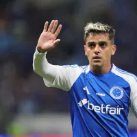 Cruzeiro estuda permanência de Fagner e lateral de 36 anos deseja não voltar ao Corinthians