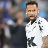 Neymar é monitorado de perto pela CBF e Marcelo Teixeira explica: “Santos envia relatórios”