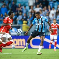 El elenco de Grêmio supera el valor internacional de mercado por poco más de $ 2 millones