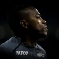 Robinho, ex-Santos, toma decisão polêmica após STF manter prisão e desiste de entrevista para o SBT