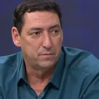 PVC detalha força do Palmeiras e faz alerta para enfrentar River Plate: “Não pode se deixar pressionar”