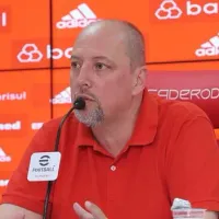 Internacional decide vender Ricardo Mathias e Gustavo Prado no fim da temporada