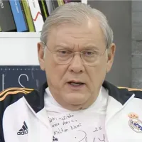 Milton Neves crava Vasco entre os quatro rebaixados do Brasileirão Betano e aposta no Santos escapando