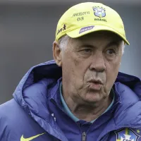 CBF errou feio ao contratar Carlo Ancelotti como novo técnico da Seleção Brasileira, diz Antônio Lopes