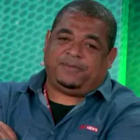 Vampeta surpreende e sai em defesa de Lyanco após discussão com Neymar: “É zagueiro, foi marcar”