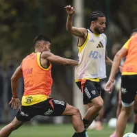 Frossard pede que elenco do Atlético-MG assuma responsabilidade por reação na temporada