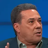 Luxemburgo crava que o Palmeiras elimina o River Plate e projeta semifinal com o São Paulo