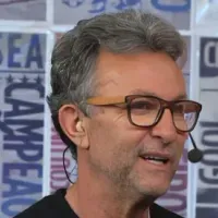 Neto opina sobre possibilidade de Atlético-MG ser rebaixado no Brasileirão