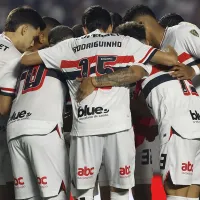 São Paulo deverá ter Rafael Tolói e Rigoni no banco contra a LDU pela Libertadores: veja provável escalação