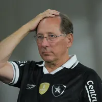 Textor no quiere despedir a David Ancelotti, pero cobra la mejora del rendimiento y los resultados en el próximo juego