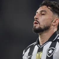 G-4 do Brasileirão Betano: Botafogo tem 53% de probabilidade de vaga direta para a Libertadores