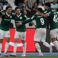 Ex-Palmeiras, Asprilla surpreende ao declarar torcida para o River Plate na Libertadores