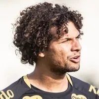 Willian Arão tem dias contados no Santos e rescisão de medalhão pode acontecer na semana que vem