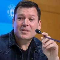 Anderson Polga proyecta Gre-nal y Crava Vitória do Grêmio en Beira-Rio: 