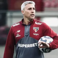 São Paulo pode ter mudança no esquema tático contra a LDU pela Libertadores, com possível reforço no meio