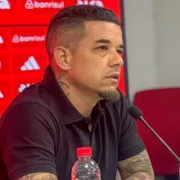 D’Alessandro bate o martelo e não banca Roger Machado no Internacional para depois do Gre-Nal 448