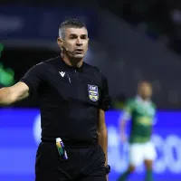 Marcelo de Lima Henrique es elegido para silbar el clásico entre Internacional y Grêmio, por Brasileirão