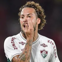 Fluminense chega a um acordo com Guga por renovação e encaminha acerto