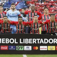 Milton Neves lamenta chances perdidas do São Paulo e demonstra confiança em virada contra a LDU