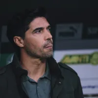 Palmeiras pode alcançar sequência invicta no Brasileirão que não acontece desde 2024