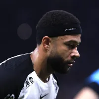 Corinthians deve ter Raniele e Martínez de volta contra o Sport; Memphis ainda será preservado, mas já tem data de retorno