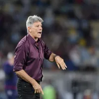 Fluminense enfrenta o Vitória no Barradão para encerrar jejum de seis anos