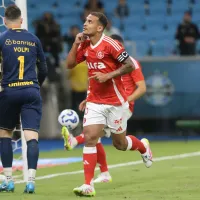 Internacional busca permanecer invictos ocho juegos contra Grêmio ￼