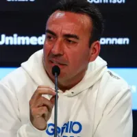 Grêmio se mueve y puede anunciar un nuevo director de fútbol en 2026, dice Diogo Rossi