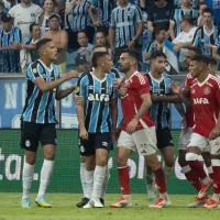 Comentaristas do Grupo Globo apontam Internacional como favorito contra o Grêmio