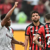 Error severo en el estreno durante las repercusiones de Fluminense x Vitória y causa indignación en los fanáticos